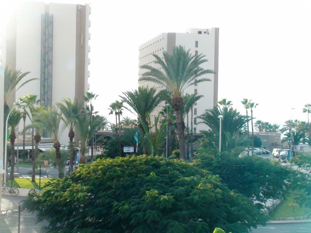 Bungamar Holiday home Playa de las Americas (Tenerife)