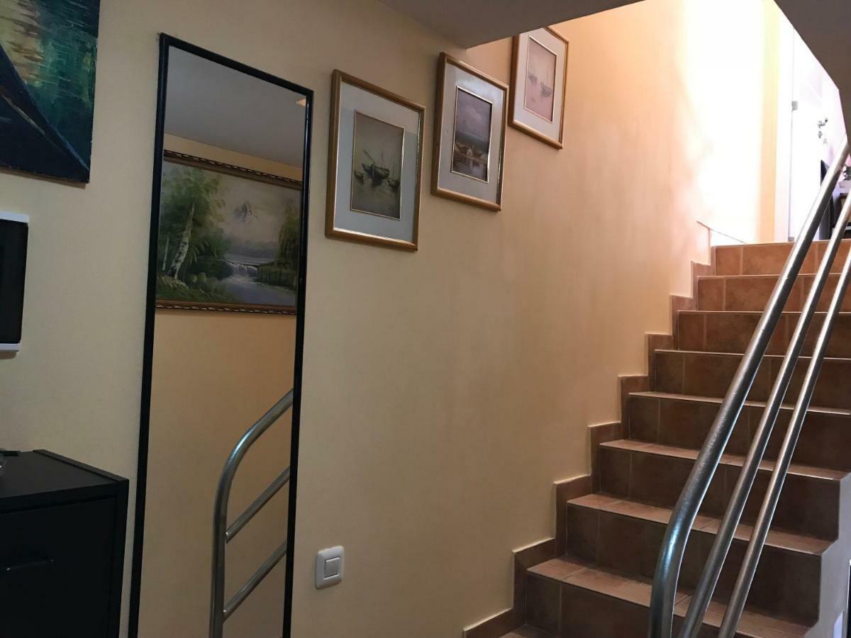 Holiday home Bungamar