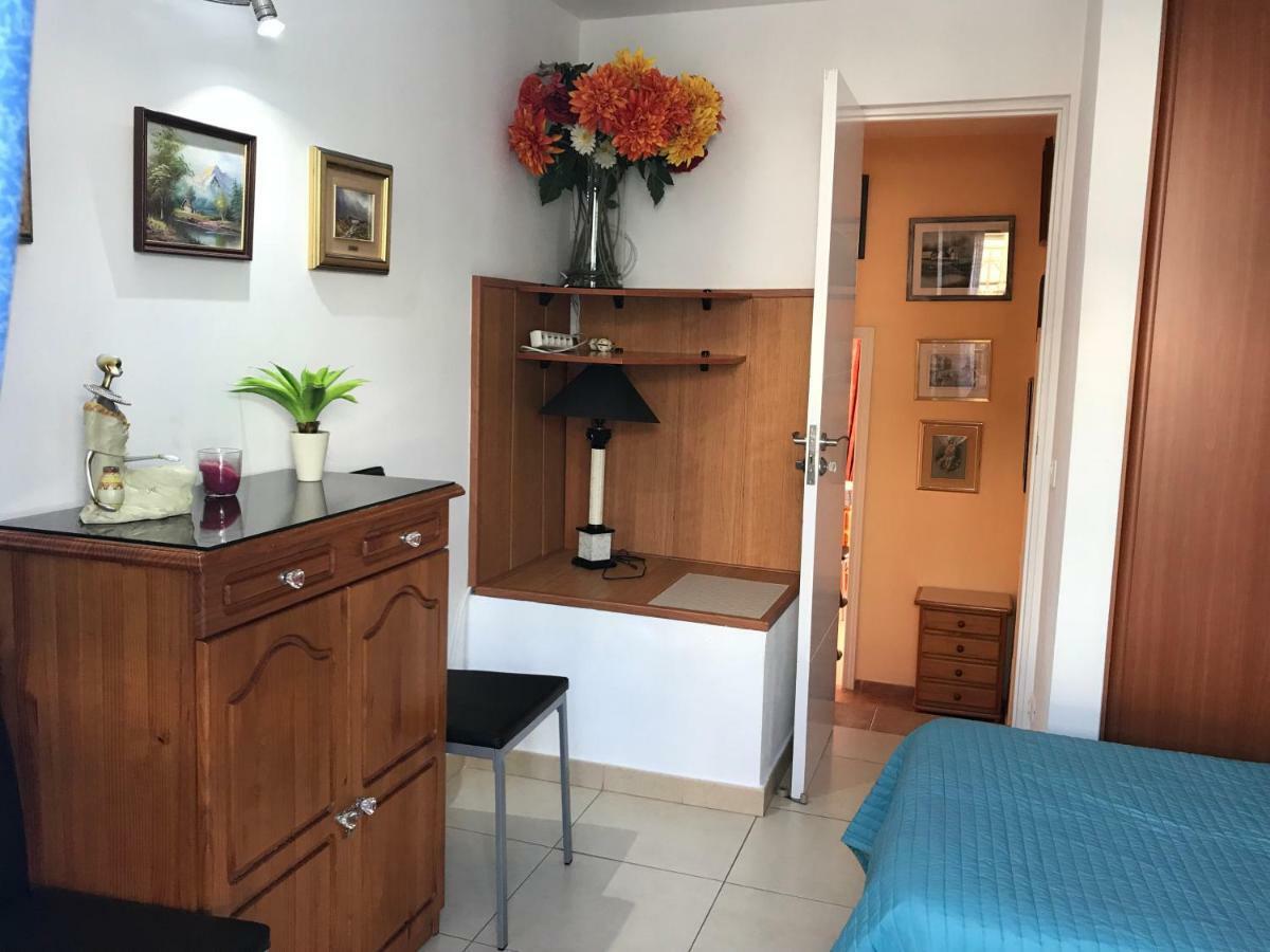 Bungamar Holiday home Playa de las Americas (Tenerife)