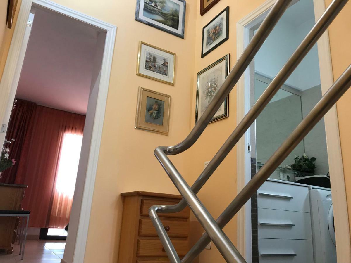 Bungamar Holiday home Playa de las Americas (Tenerife)