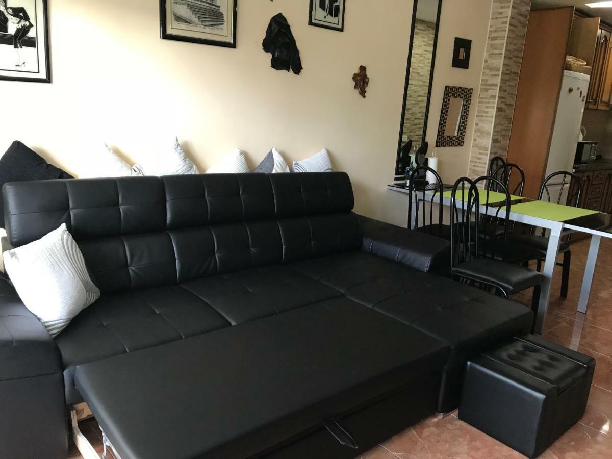 Bungamar Holiday home Playa de las Americas (Tenerife)