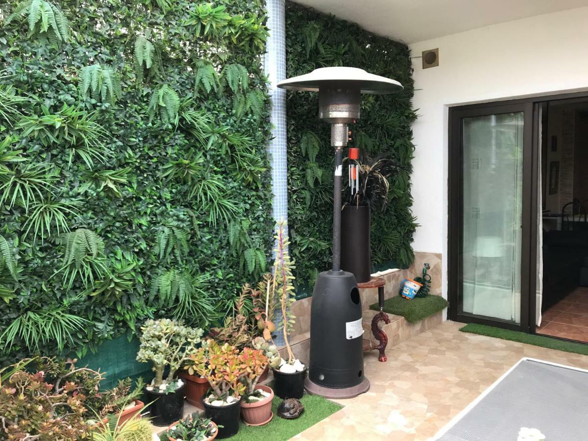 Holiday home Bungamar *