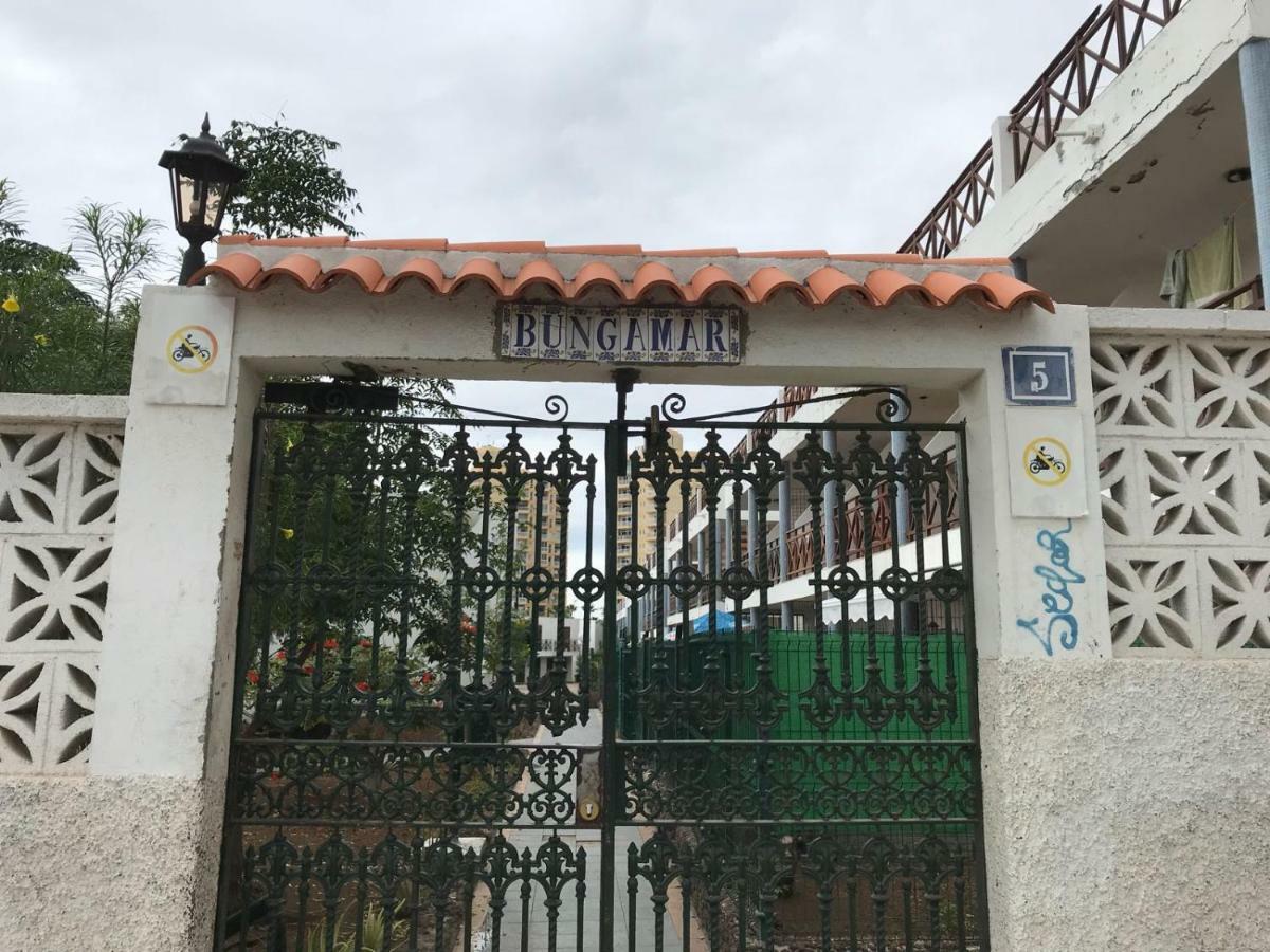 Bungamar Holiday home *