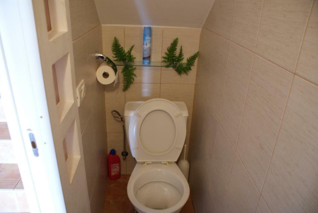 Bungamar Holiday home