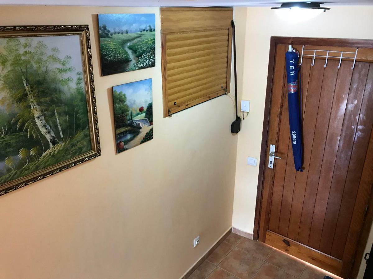 Holiday home Bungamar Playa de las Americas (Tenerife)