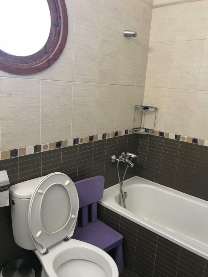 Bungamar Holiday home