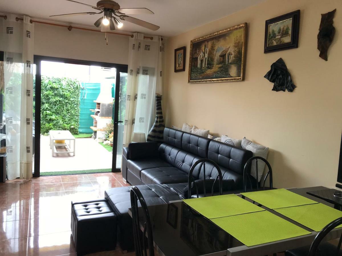 Holiday home Bungamar Playa de las Americas (Tenerife)