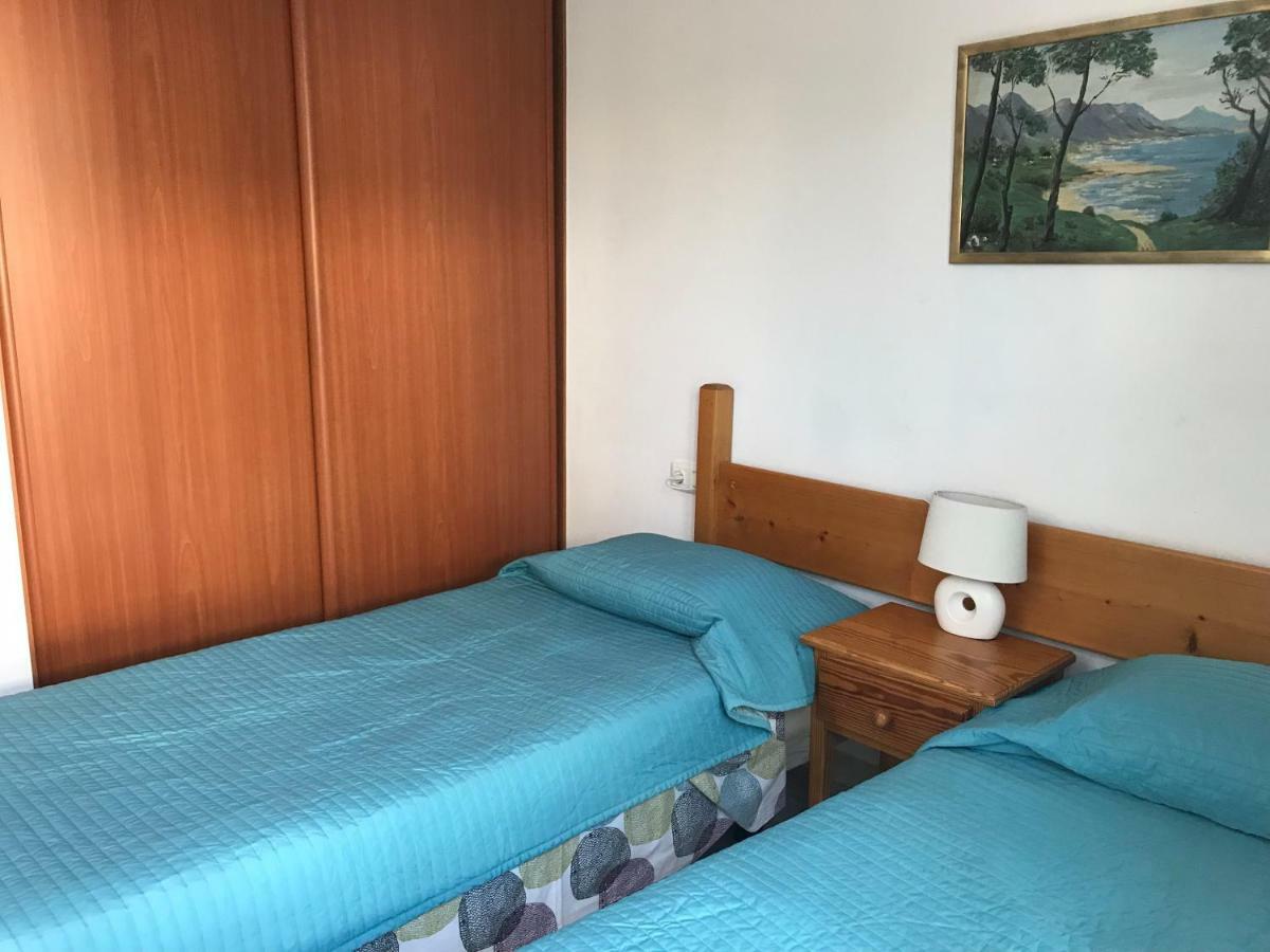 Bungamar Holiday home