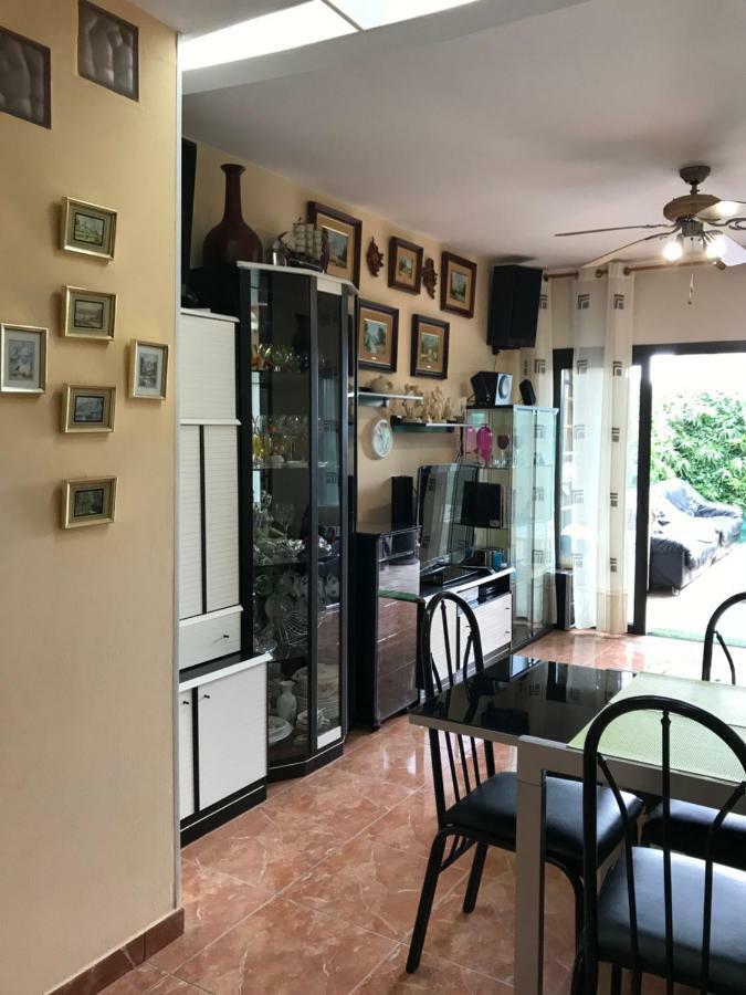 Bungamar Holiday home Playa de las Americas (Tenerife)