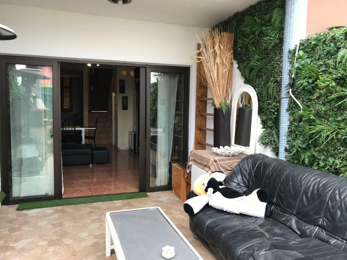 Holiday home Bungamar