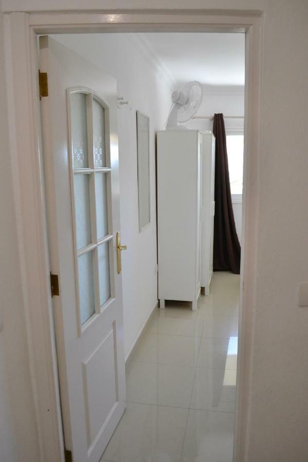 Hébergement de vacances Casa Peter Los Cristianos Centro A 20 Metros Del Mar Los Cristianos (Tenerife)