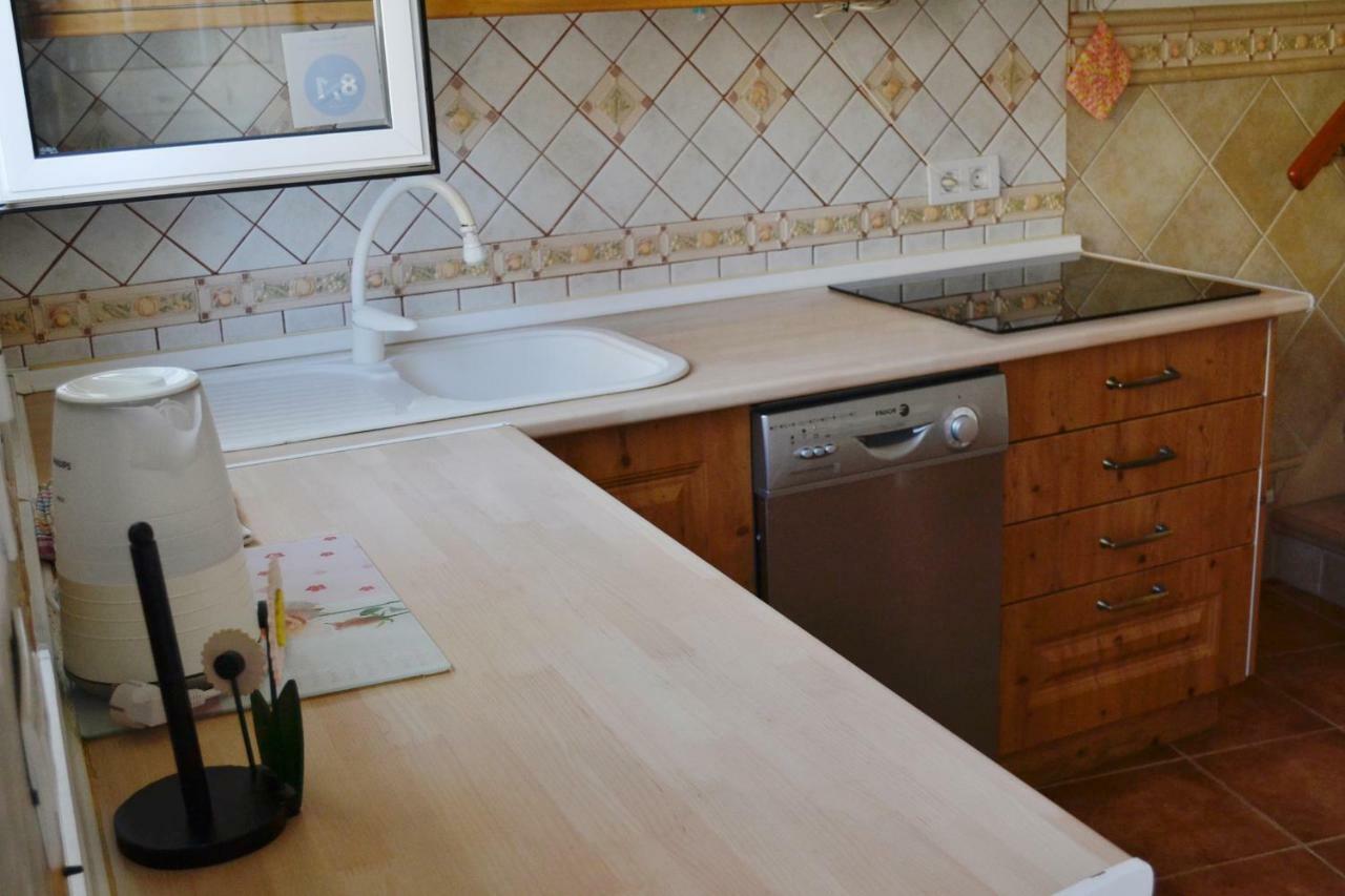 Casa Peter Los Cristianos Centro A 20 Metros Del Mar * Los Cristianos (Tenerife)