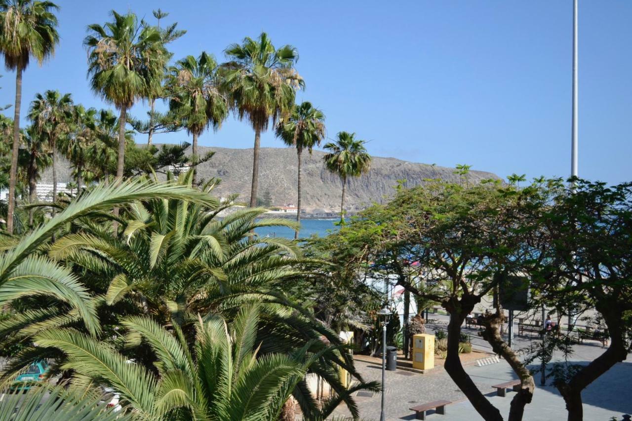 Casa Peter Los Cristianos Centro A 20 Metros Del Mar