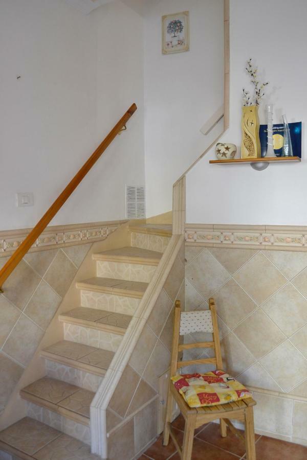 Casa Peter Los Cristianos Centro A 20 Metros Del Mar Сasa de vacaciones Los Cristianos (Tenerife)