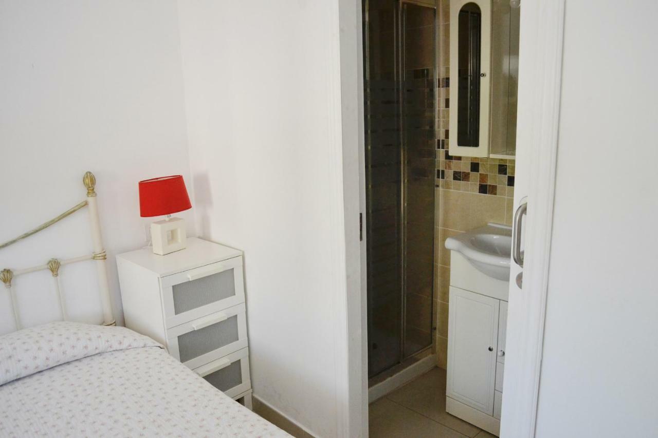 Casa Peter Los Cristianos Centro A 20 Metros Del Mar * Los Cristianos (Tenerife)