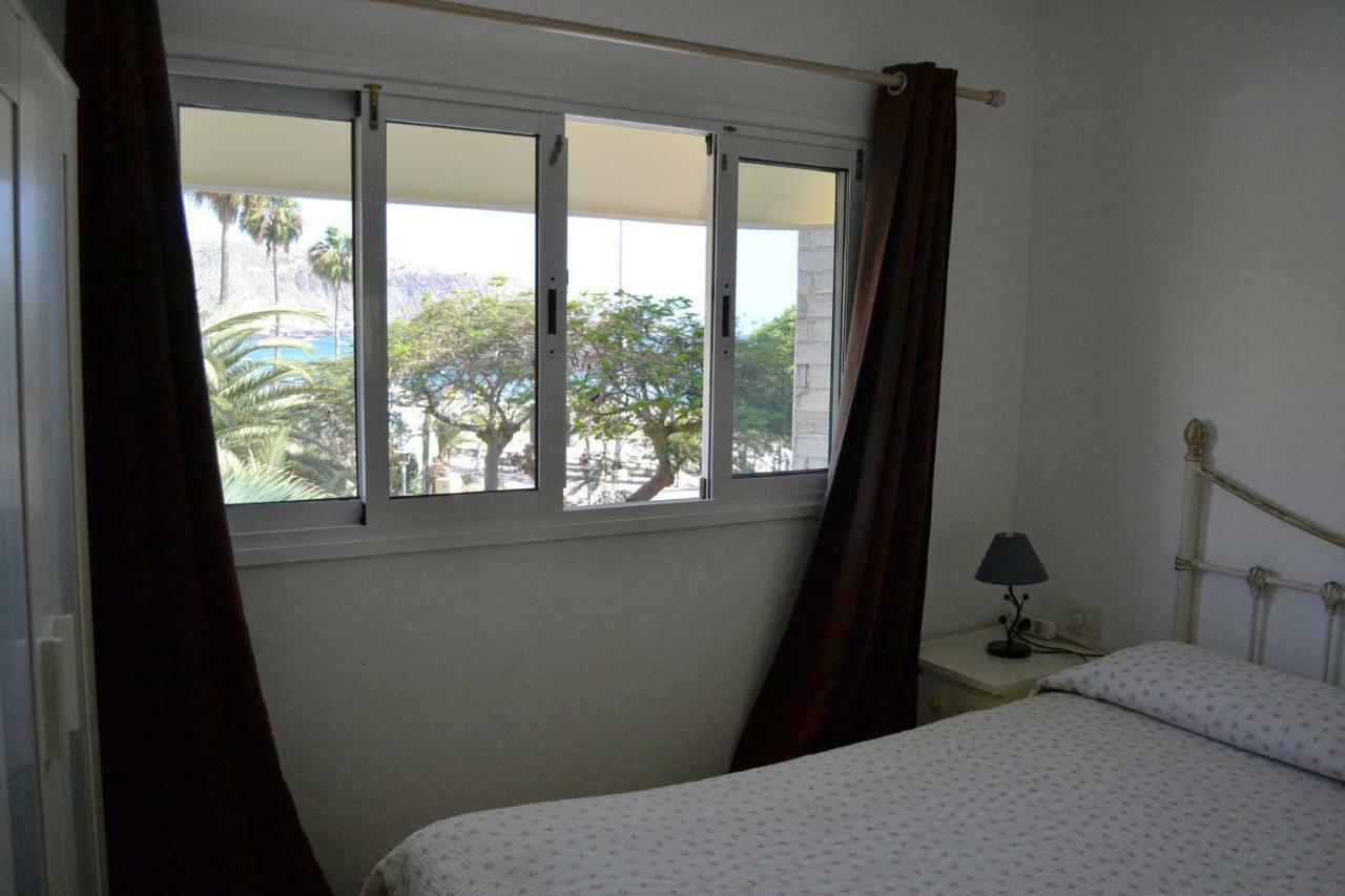 Casa Peter Los Cristianos Centro A 20 Metros Del Mar Hébergement de vacances