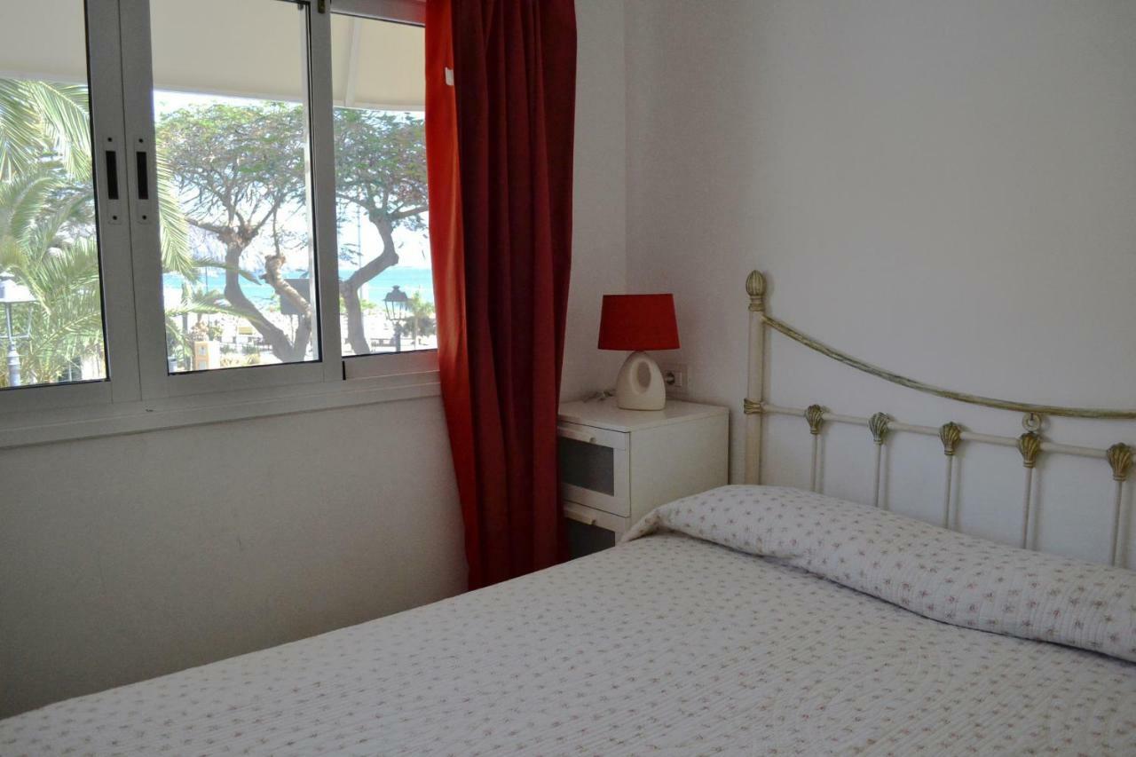 Casa Peter Los Cristianos Centro A 20 Metros Del Mar Сasa de vacaciones Los Cristianos (Tenerife)