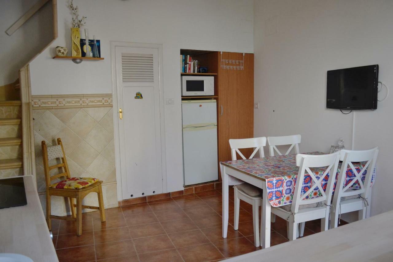Casa Peter Los Cristianos Centro A 20 Metros Del Mar Los Cristianos (Tenerife)