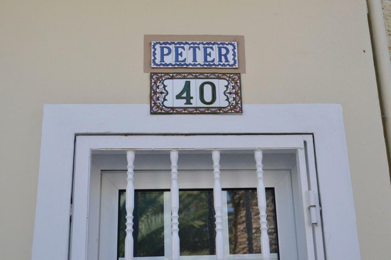 Casa Peter Los Cristianos Centro A 20 Metros Del Mar Hébergement de vacances Los Cristianos (Tenerife)