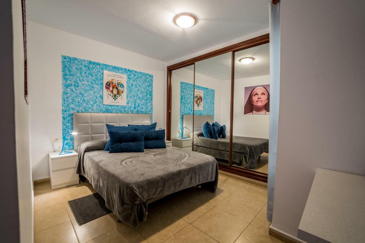 Plaza Vista Mar Apartment