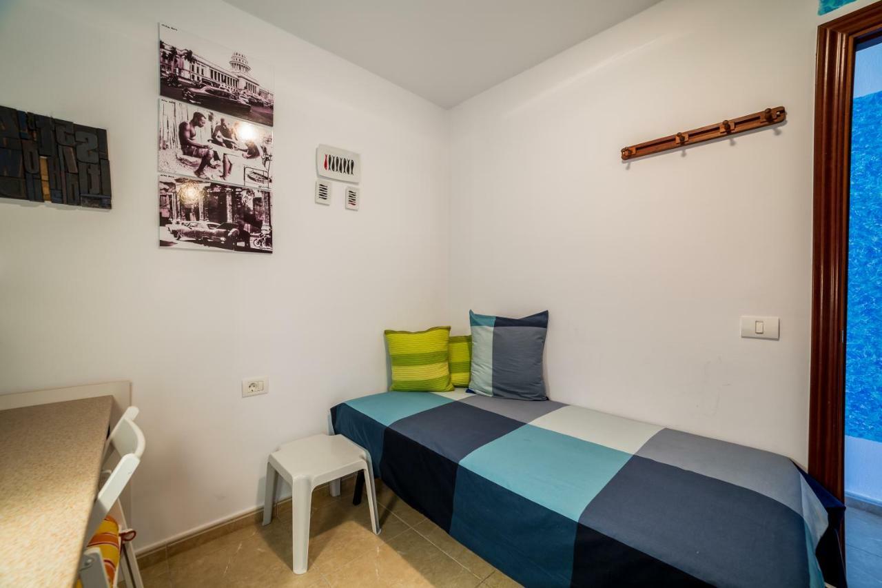Plaza Vista Mar Apartment