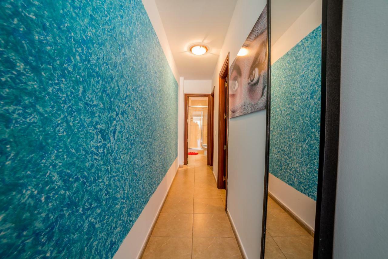 Plaza Vista Mar Apartment