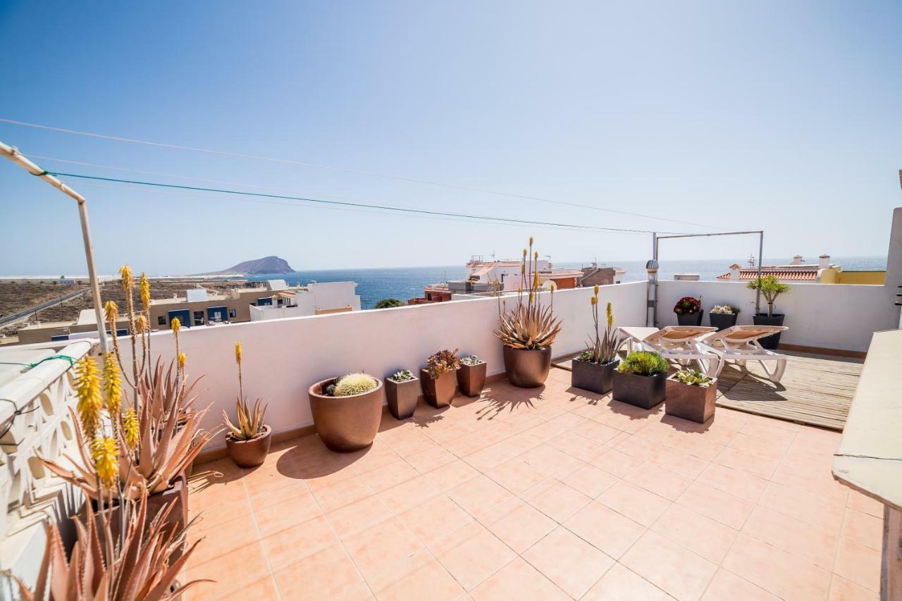 Plaza Vista Mar Apartment Los Abrigos