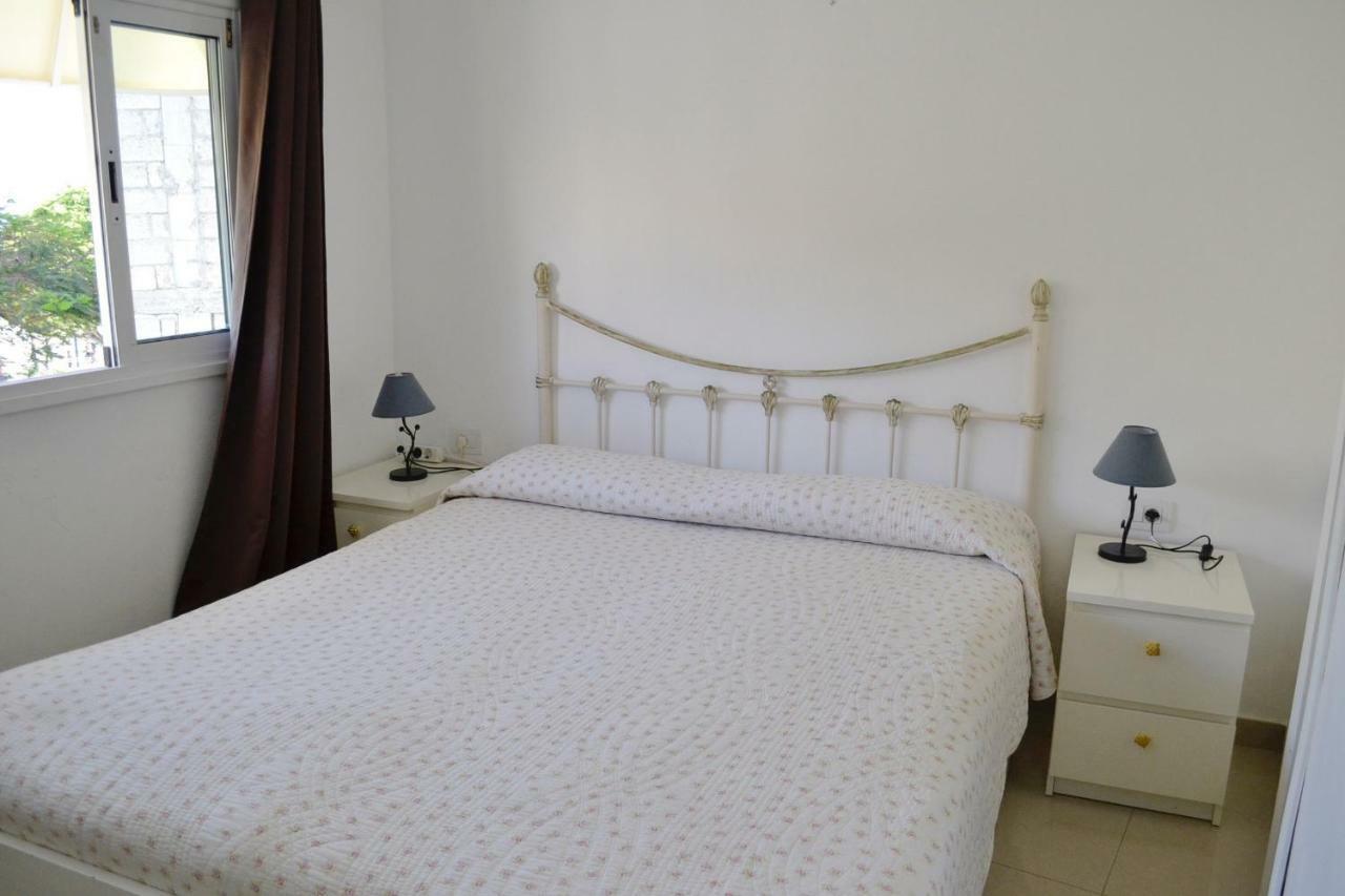 Hébergement de vacances Casa Peter Los Cristianos Centro A 20 Metros Del Mar