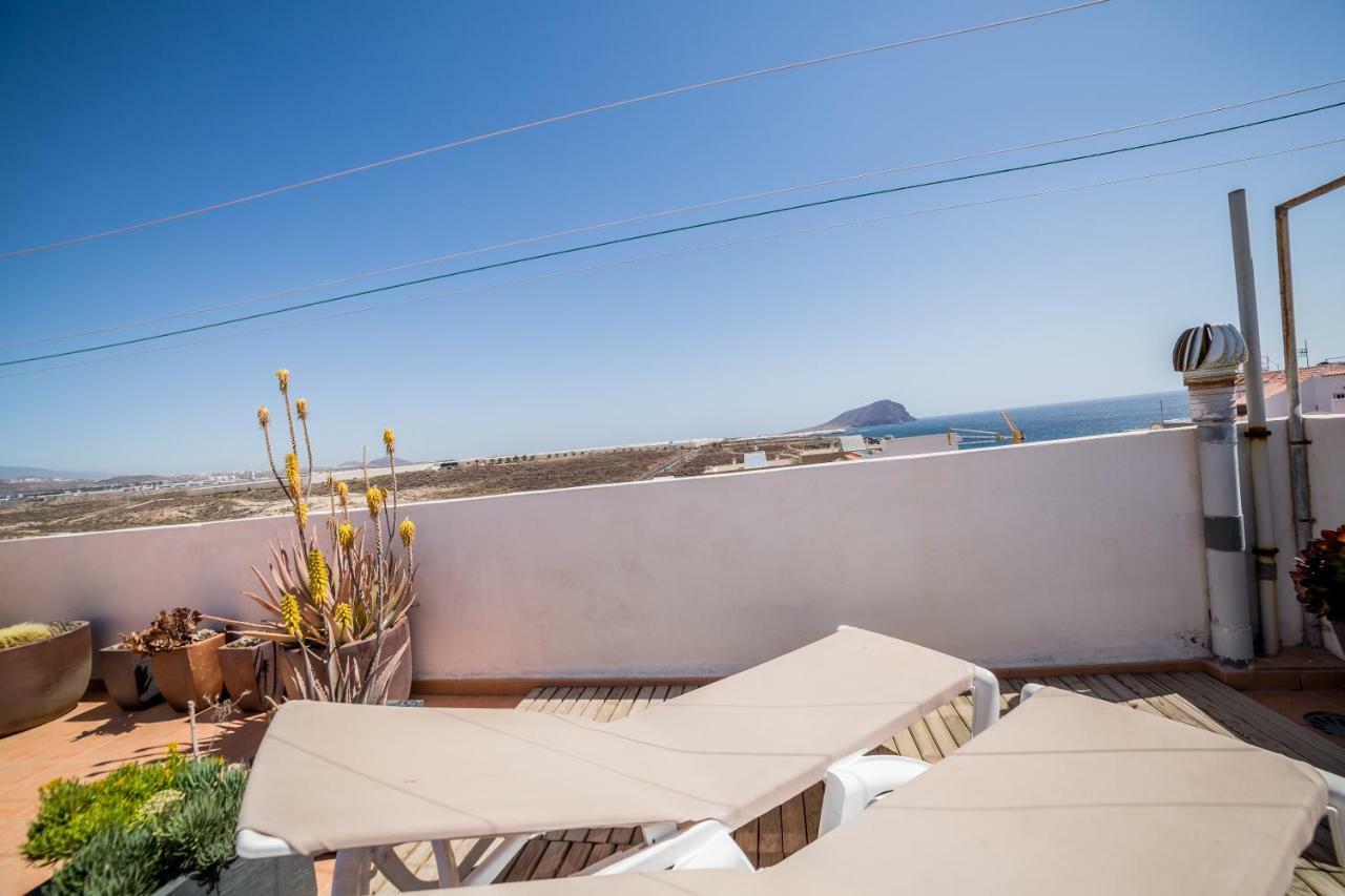 Plaza Vista Mar Apartment Los Abrigos