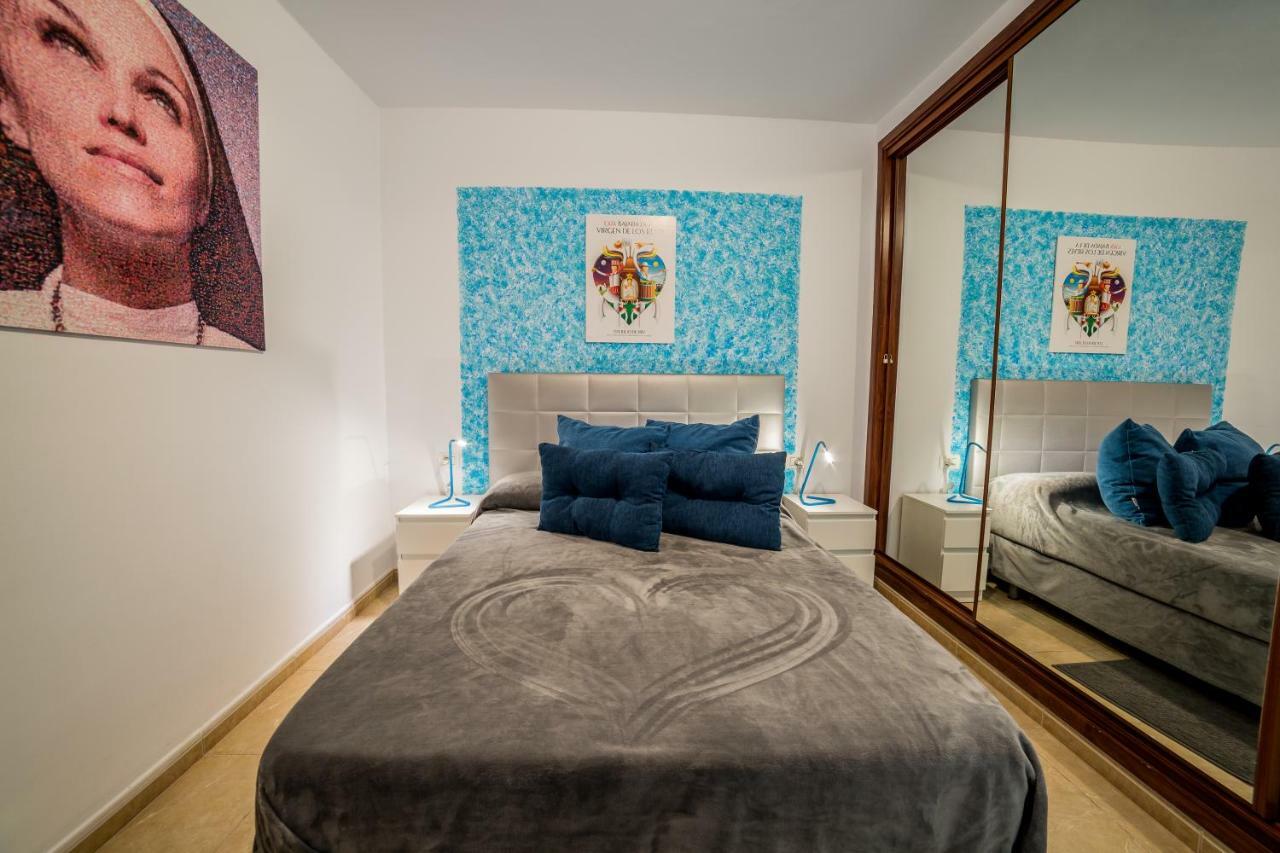 Plaza Vista Mar Apartment Los Abrigos