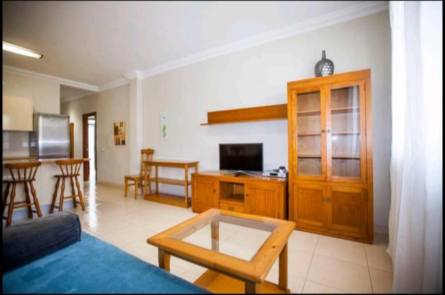Edelmira Apartamento