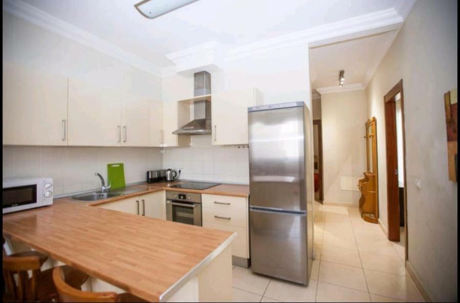 Apartamento Edelmira Puerto de Santiago (Tenerife)