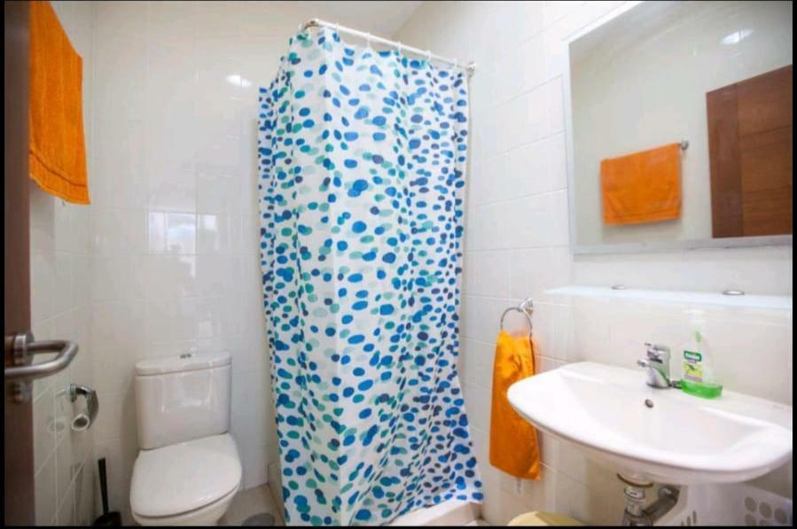 Apartamento Edelmira