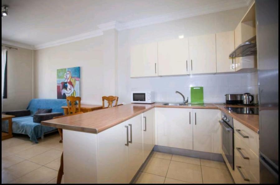 Edelmira Apartamento *