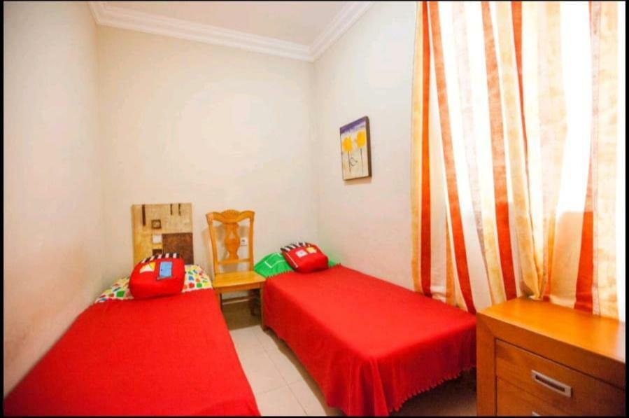Edelmira Apartamento