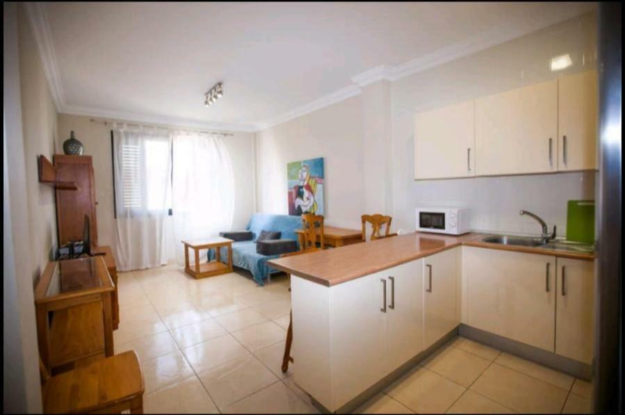 Edelmira Apartamento