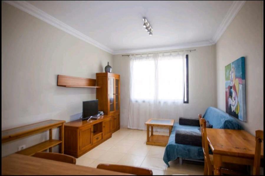 Edelmira Apartamento Puerto de Santiago (Tenerife)