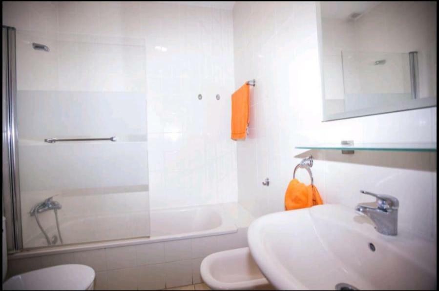 Apartamento Edelmira Puerto de Santiago (Tenerife)