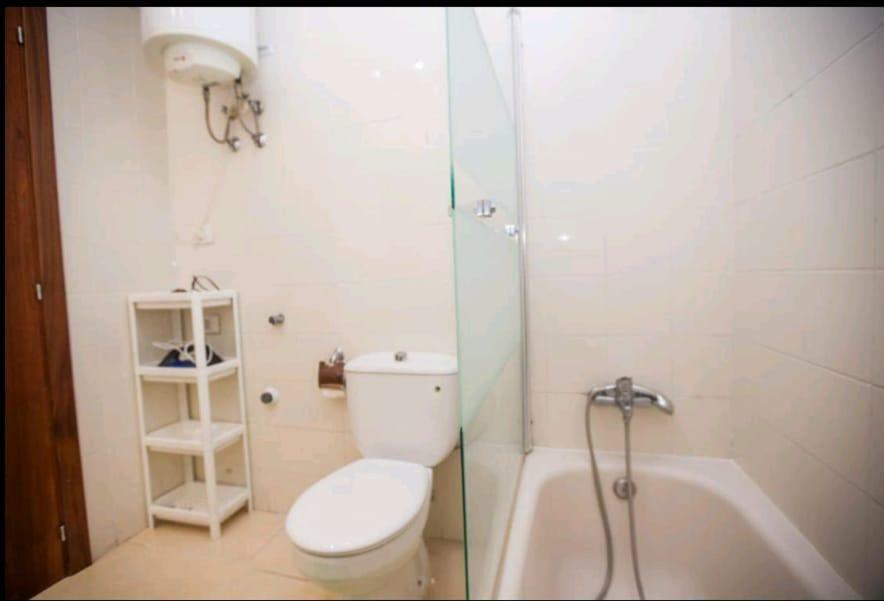 Apartamento Edelmira Puerto de Santiago (Tenerife)