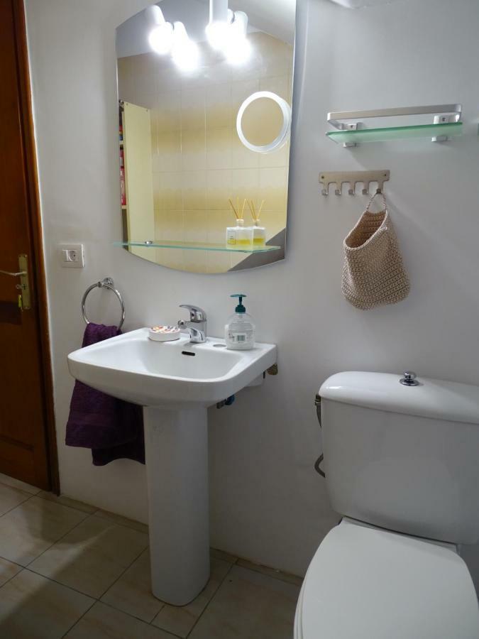 Casa Puertito *