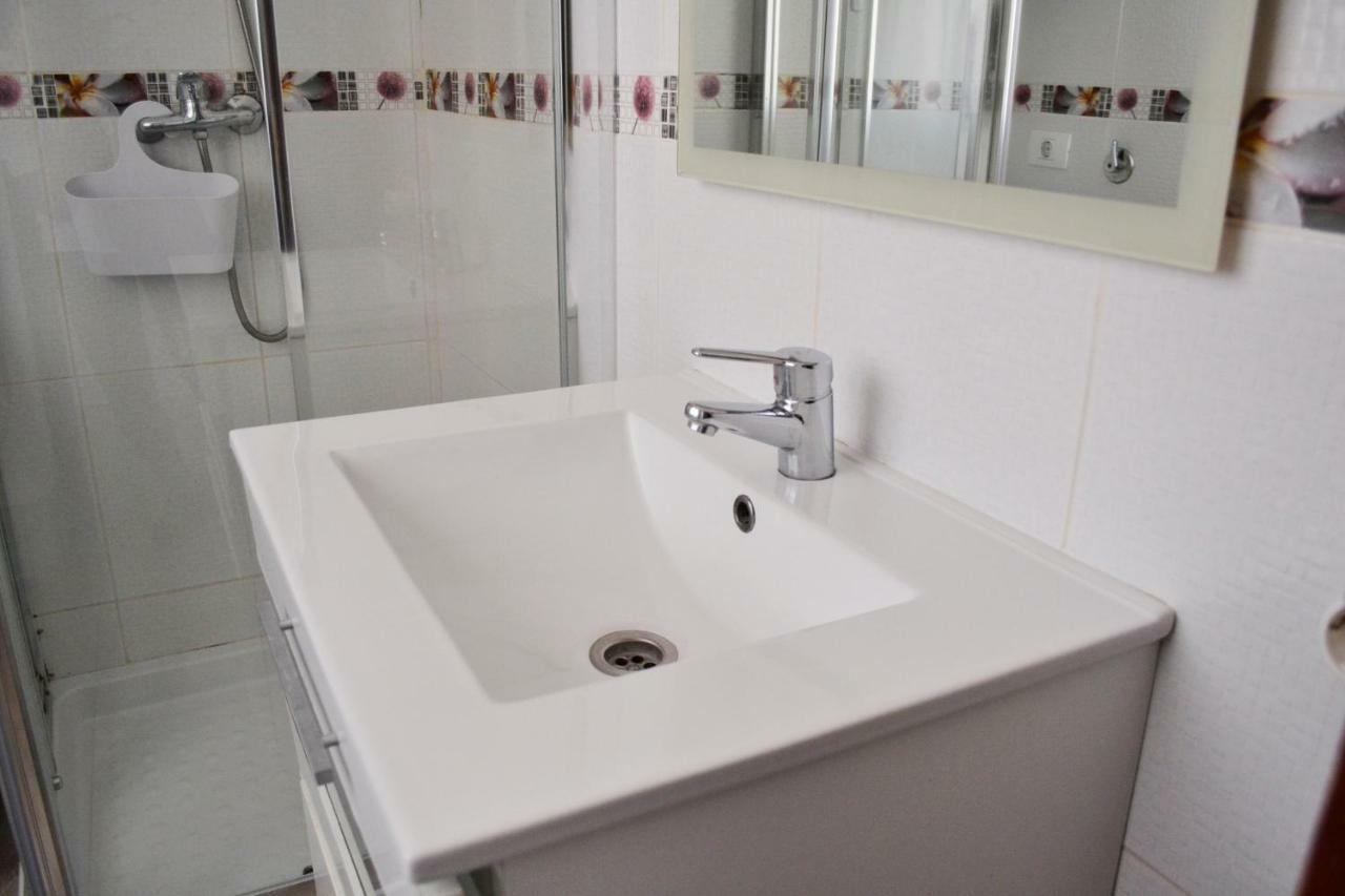 Parque San Eugenio Apartamento *