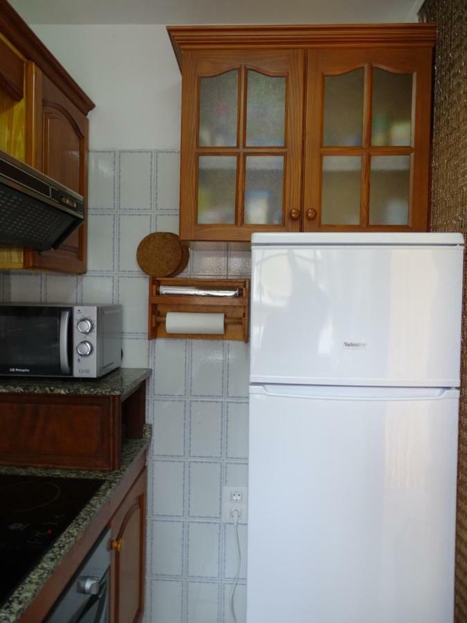 Hébergement de vacances Casa Puertito *