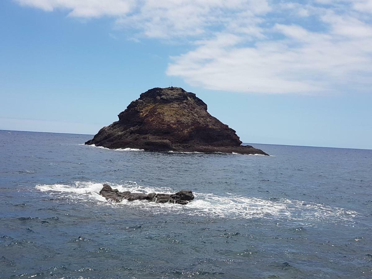 La Caleta 1 Séjour chez l'habitant *