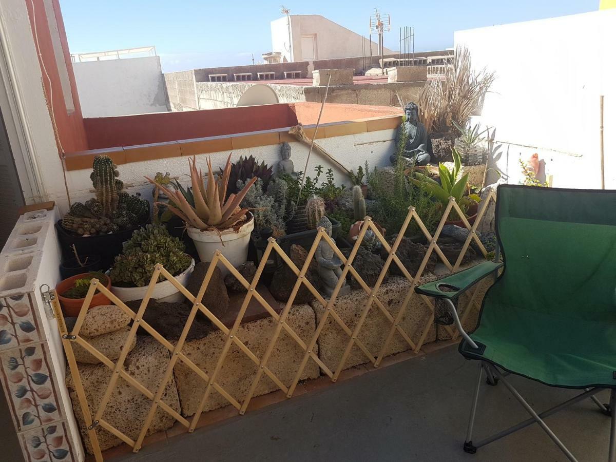 La Caleta 2 Séjour chez l'habitant