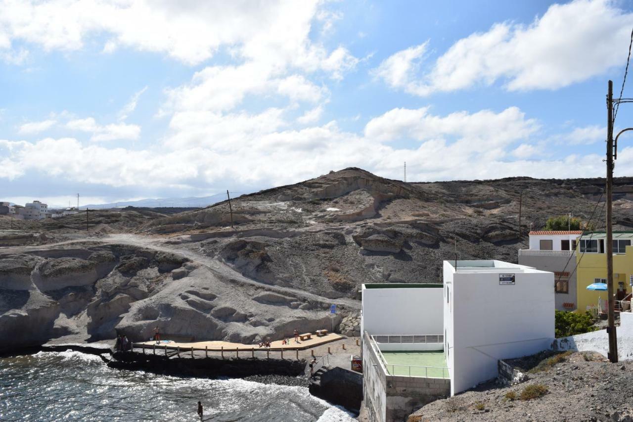 La Caleta 2 Homestay