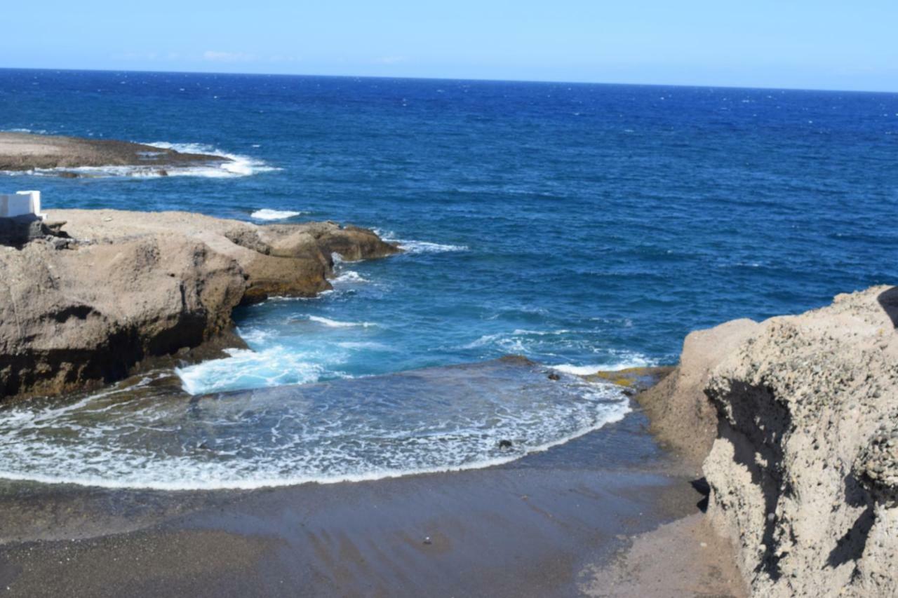 Séjour chez l'habitant La Caleta 2 *