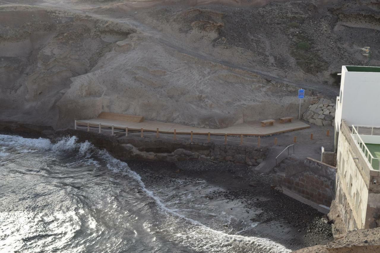 La Caleta 1 Séjour chez l'habitant La Mareta