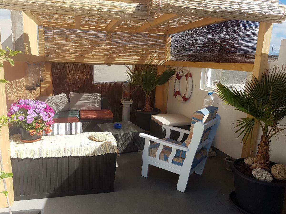 La Caleta 2 Séjour chez l'habitant
