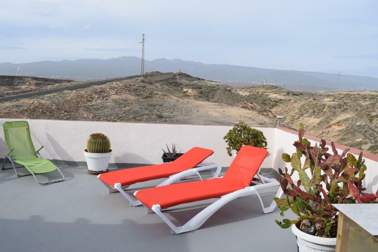 Séjour chez l'habitant La Caleta 1 *