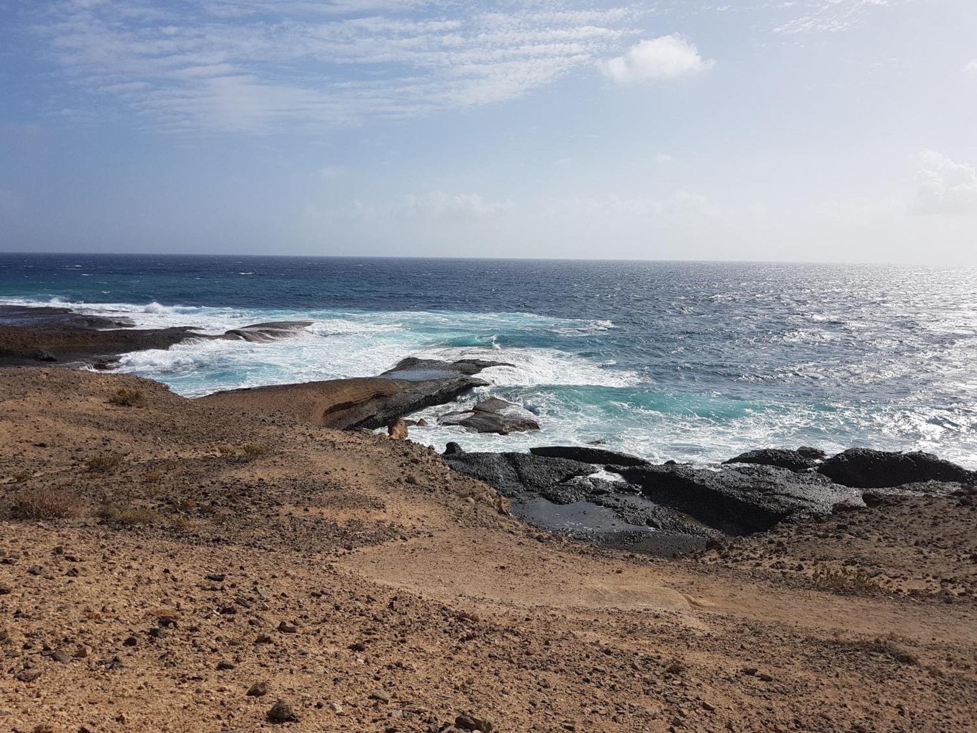 La Caleta 1 Séjour chez l'habitant